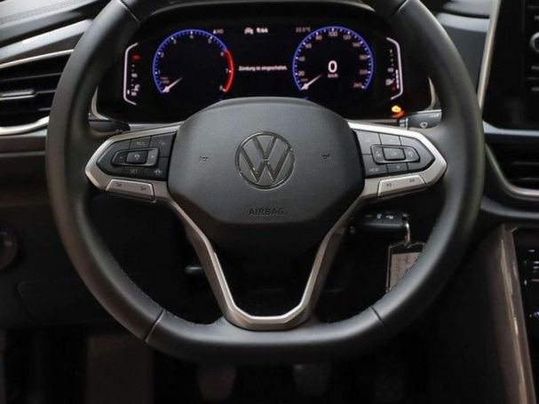 Volkswagen T-Roc 1.5 TSI 110 kW image number 4