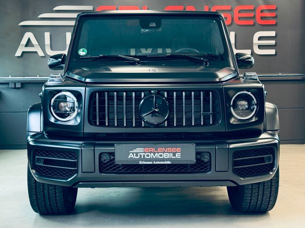 Mercedes-Benz G 63 AMG G 430 kW image number 5