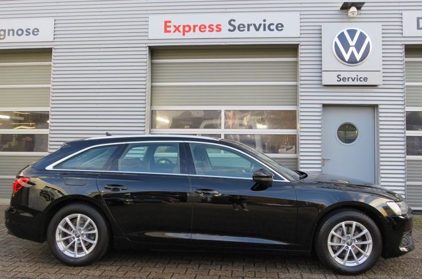 Audi A6 2.0 TDI S tronic Avant 120 kW image number 2