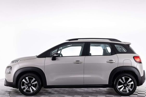 Citroen C3 Aircross PureTech Feel 60 kW image number 17