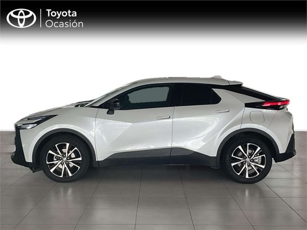 Toyota C-HR 103 kW image number 5