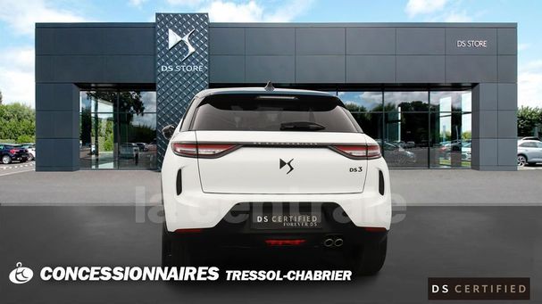 DS Automobiles 3 Crossback PureTech 130 96 kW image number 6