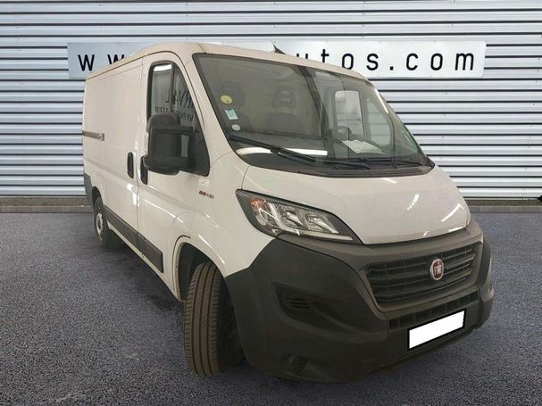 Fiat Ducato 2.3 MultiJet 88 kW image number 3