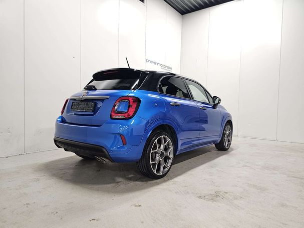 Fiat 500X 1.3 Sport 110 kW image number 4