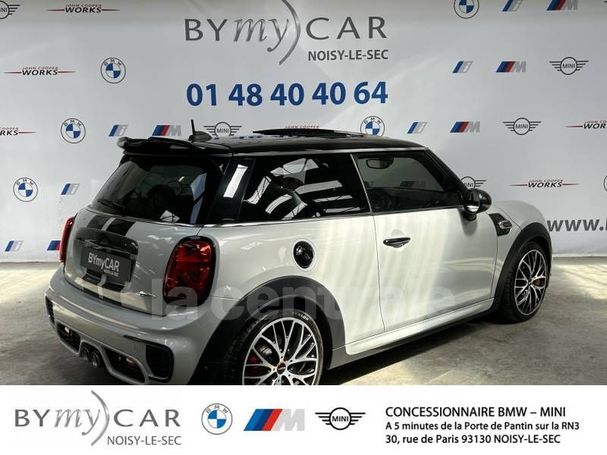 MINI John Cooper Works 170 kW image number 2