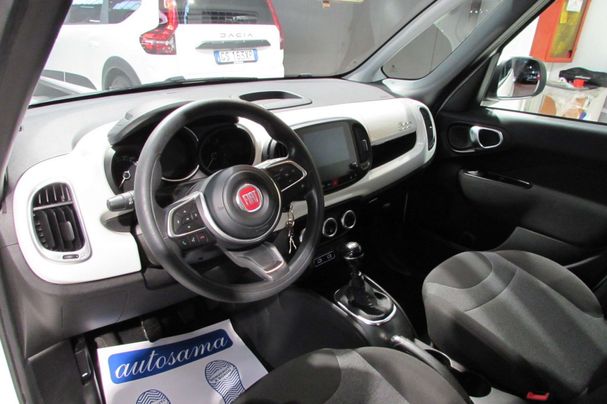 Fiat 500L 1.4 70 kW image number 6