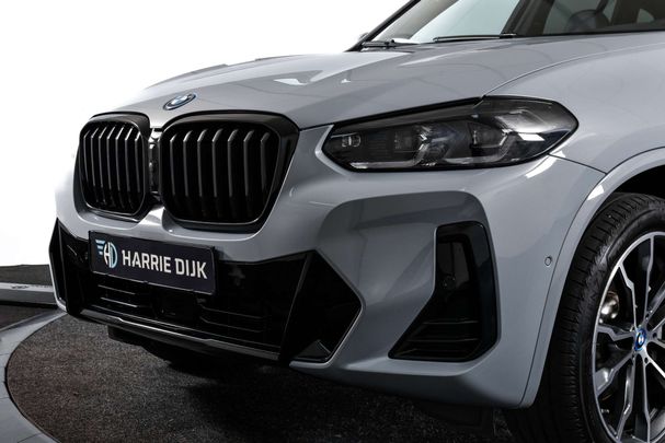 BMW X3 xDrive30e 215 kW image number 45