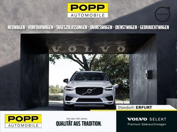 Volvo XC60 T6 Recharge AWD 251 kW image number 5