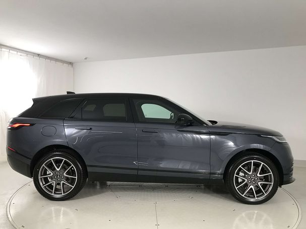 Land Rover Range Rover Velar 221 kW image number 6