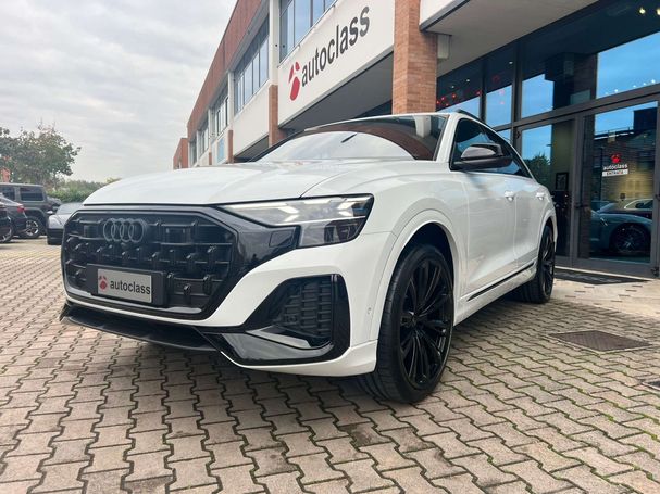 Audi Q8 50 TDI S-line 210 kW image number 1