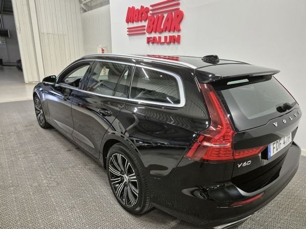 Volvo V60 T6 R AWD Momentum 251 kW image number 9