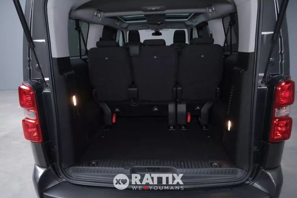 Toyota Proace Verso 2.0 D 130 kW image number 8