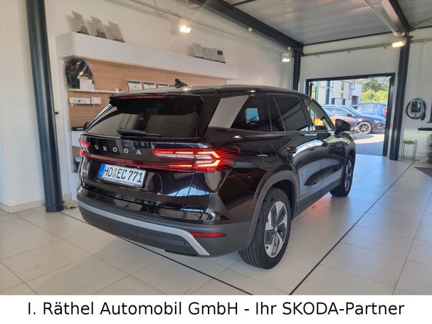 Skoda Kodiaq 2.0 TDI DSG 110 kW image number 4