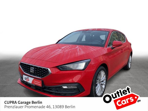 Seat Leon 1.4 e-Hybrid XCellence DSG 150 kW image number 1