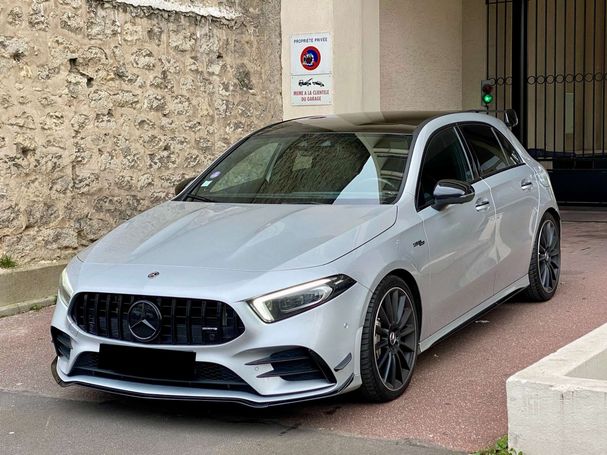 Mercedes-Benz A 35 AMG 4Matic Speedshift 225 kW image number 1