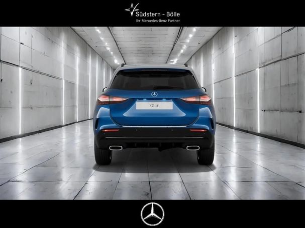 Mercedes-Benz GLA 220 140 kW image number 8