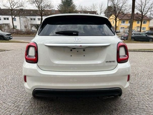 Fiat 500X 1.5 Hybrid Dolcevita 96 kW image number 3