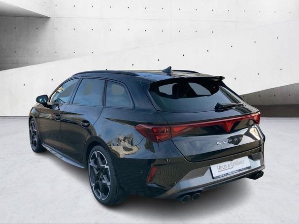 Seat Leon 245 kW image number 4