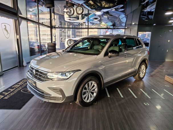 Volkswagen Tiguan 1.5 TSI DSG 110 kW image number 1