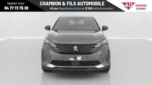 Peugeot 5008 BlueHDi 130 EAT8 Allure 96 kW image number 3