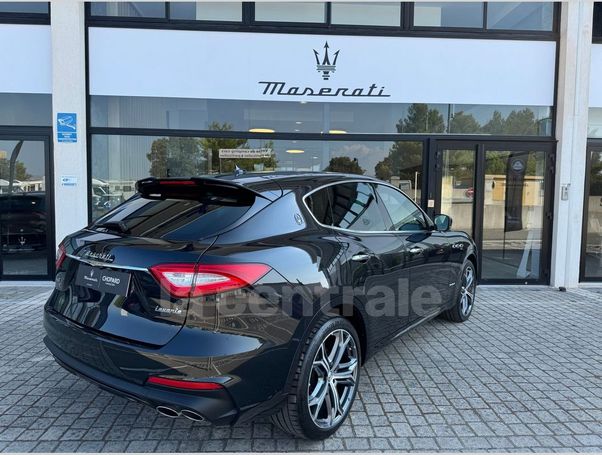 Maserati Levante S Q4 GranSport 316 kW image number 12