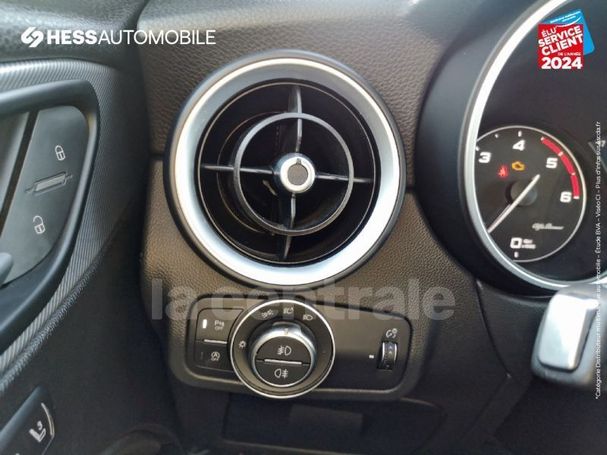 Alfa Romeo Stelvio 2.2 Diesel AT8 Q4 154 kW image number 38