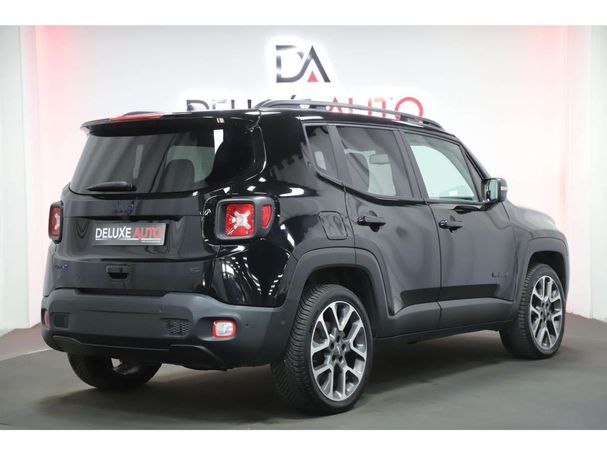 Jeep Renegade 1.3 177 kW image number 8