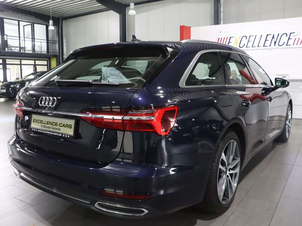 Audi A6 40 TDI Avant 150 kW image number 10