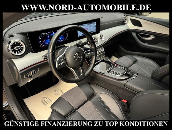 Mercedes-Benz CLS 220 d 143 kW image number 13