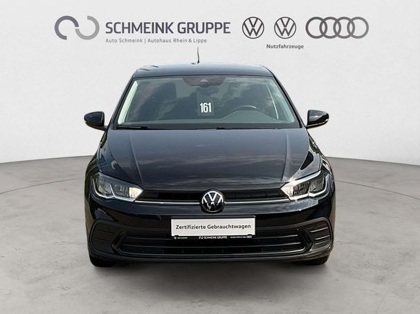 Volkswagen Polo 1.0 59 kW image number 8