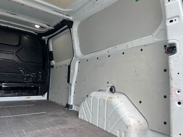 Ford Transit Custom 340 2.0 125 kW image number 21