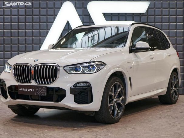 BMW X5 45e xDrive 290 kW image number 2