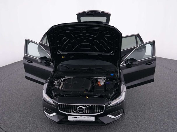 Volvo V60 T6 Recharge AWD 257 kW image number 14