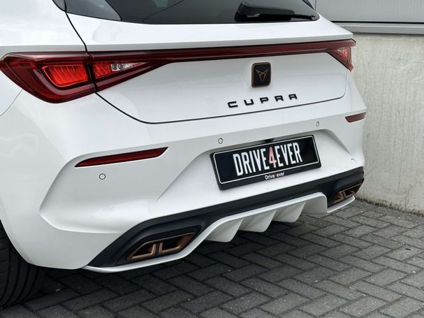 Cupra Leon 180 kW image number 10