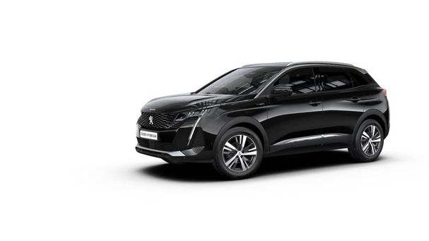 Peugeot 3008 130 96 kW image number 5