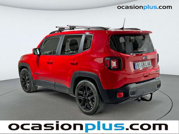 Jeep Renegade 1.0 Night Eagle 88 kW image number 4