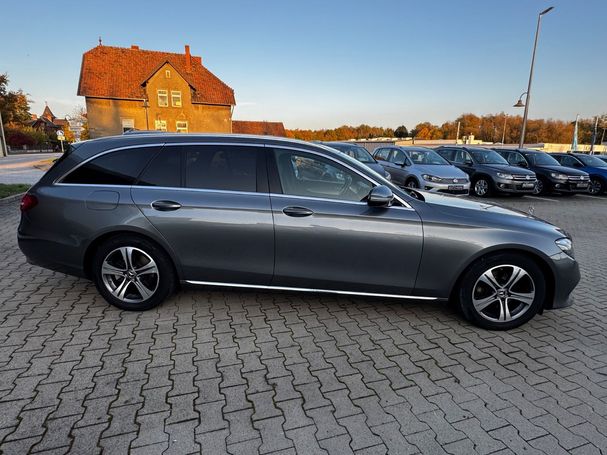 Mercedes-Benz E 220 d T 143 kW image number 5