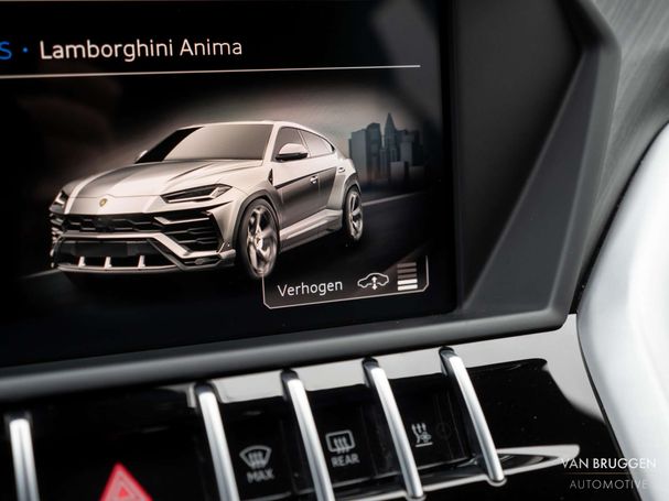 Lamborghini Urus 478 kW image number 32