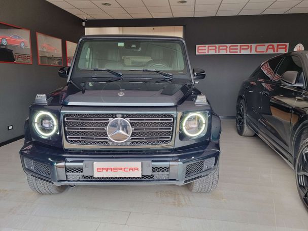 Mercedes-Benz G 350 d 210 kW image number 3