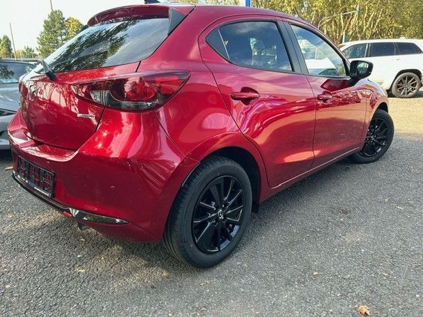 Mazda 2 66 kW image number 4