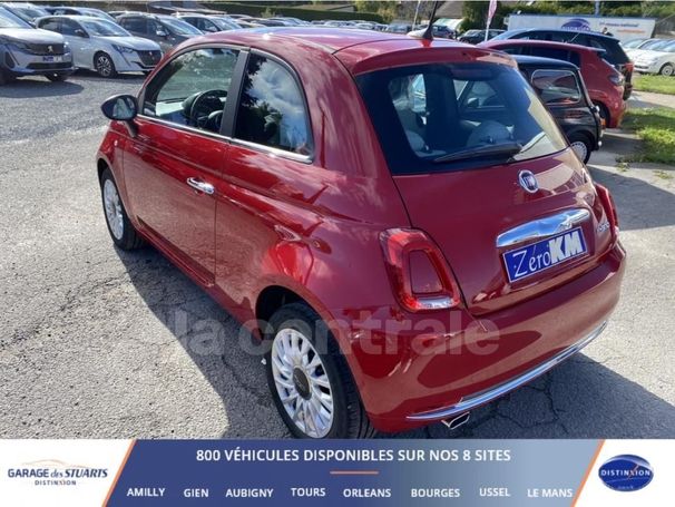 Fiat 500 1.0 51 kW image number 16