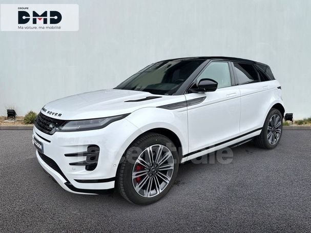 Land Rover Range Rover Evoque P300e PHEV AWD 227 kW image number 1