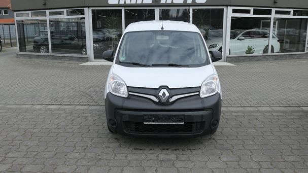 Renault Kangoo 70 kW image number 8