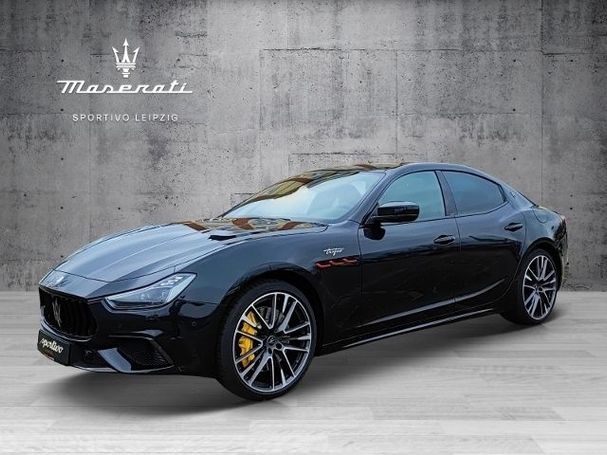 Maserati Ghibli Trofeo 427 kW image number 1