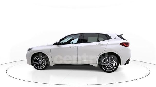 BMW X2 sDrive 100 kW image number 26