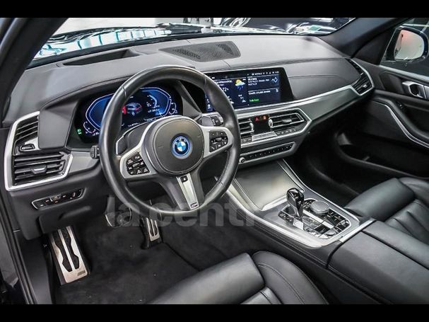 BMW X5 45e xDrive 290 kW image number 15