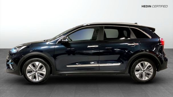 Kia Niro e 150 kW image number 5