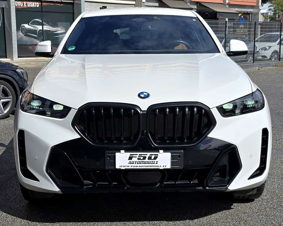 BMW X6 xDrive 210 kW image number 3