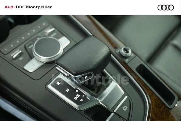 Audi A5 3.0 TDI quattro Tiptronic 210 kW image number 9