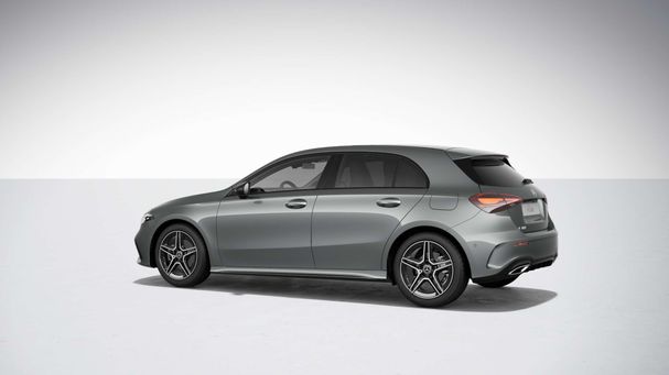 Mercedes-Benz A 180 100 kW image number 6